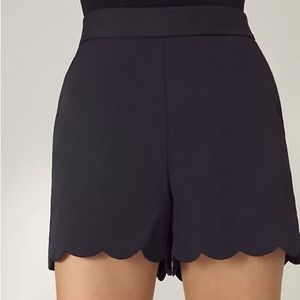 Aritzia Wilfred Arbre Short